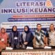 Bank Kerta Tangerang Gandeng OJK dan TPAKD Tingkatkan Literasi Keuangan Siswa di Kabupaten Tangerang