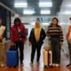 BAZNAS Kota Tangerang Bersama KBRI Berhasil Pulangkan Korban TPPO dari Kamboja
