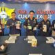 Bea Cukai Soekarno-Hatta dan Bareskrim Polri Gagalkan Penyelundupan 3,3 Kilogram Narkotika dari Kuala Lumpur