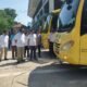 Pemkot Tangsel Pastikan Bus Sekolah Gratis Siap Beroperasi Jelang Masuk Sekolah