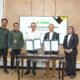 Citilink Teken MoU dengan Unpad, Perkuat Kolaborasi Pendidikan dan Industri