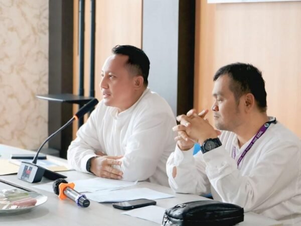 Disnaker Kabupaten Tangerang Gelar Corporate Awards 2026, Apresiasi Perusahaan Berprestasi di Bidang Ketenagakerjaan