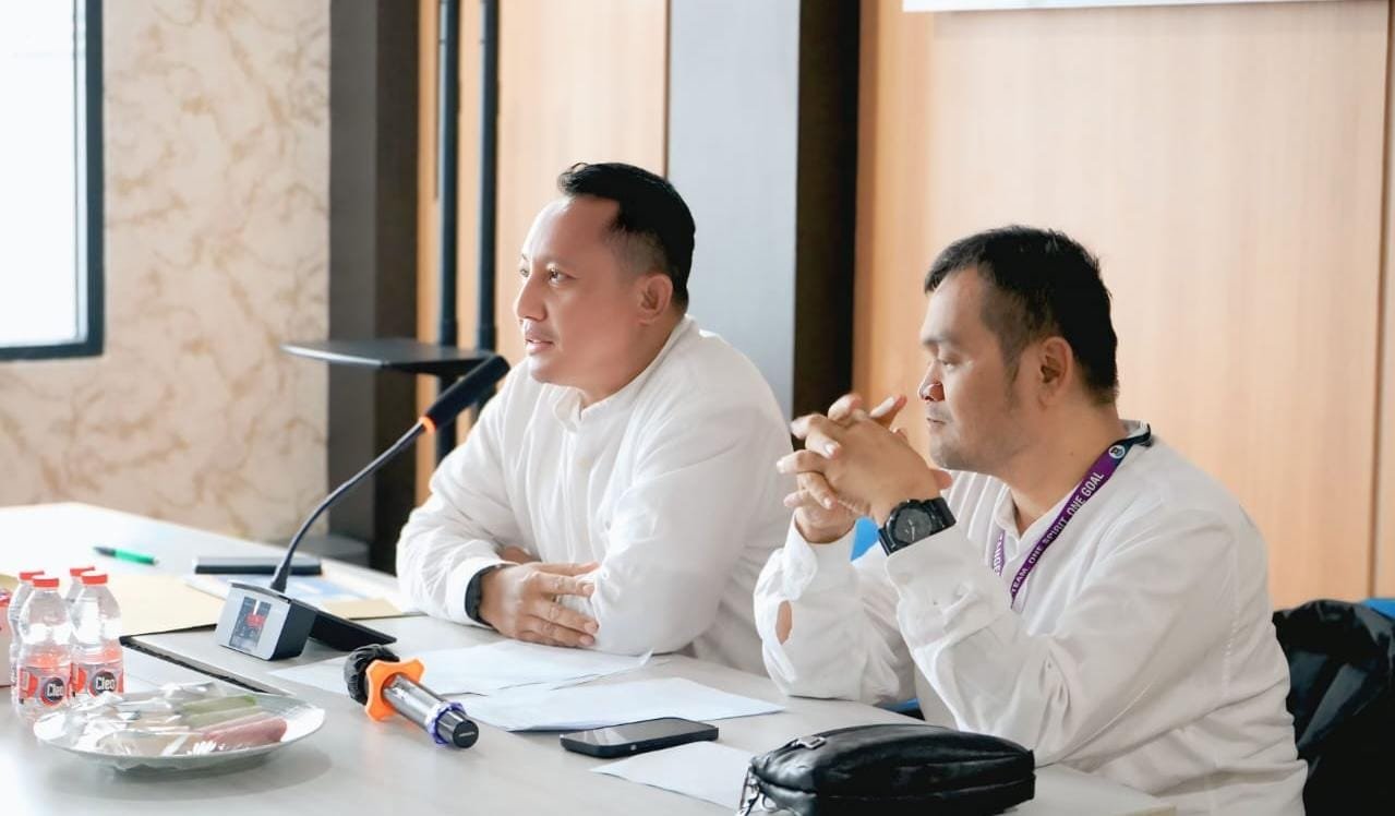 Disnaker Kabupaten Tangerang membuka pendaftaran Corporate Awards 2026 untuk mendorong praktik ketenagakerjaan yang harmonis dan produktif.