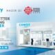 Coway Indonesia Debut di IndoBuildTech 2026, Perkenalkan Inovasi Solusi Air dan Udara untuk Hunian Sehat