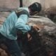 Pemkot Tangerang menuntaskan normalisasi saluran air di Periuk untuk mengatasi sedimentasi dan sampah penyebab banjir.