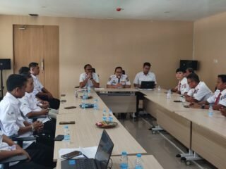 Jelang Tahun Ajaran Baru, Dishub Tangsel Evaluasi Sopir hingga Kondektur Bus Sekolah