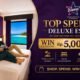 Ingin Liburan Gratis? Menginap di eFame Hotel Gading Serpong Bisa Bawa Pulang Voucher Rp5 Juta