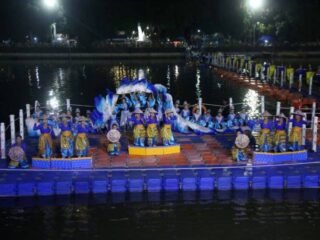 Festival Cisadane 2026 Siap Digelar 22-26 Juli, Targetkan Lebih dari 68 Ribu Pengunjung