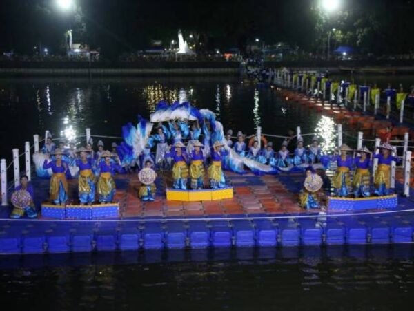 Festival Cisadane 2026 Siap Digelar 22-26 Juli, Targetkan Lebih dari 68 Ribu Pengunjung