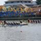 Festival Cisadane 2026 Dibuka Malam Ini, Pemkot Tangerang Siapkan 7 Kantong Parkir