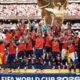 Spanyol Juara Piala Dunia 2026! Kalahkan Argentina 1-0 Lewat Gol Ferran Torres di Extra Time