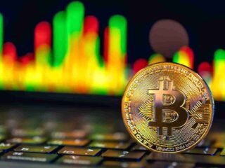 Bitcoin Bangkit Kembali dari Keterpurukan!