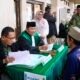 Isbat Nikah Terpadu Kabupaten Tangerang Dimulai, Sidang Perdana Diikuti 267 Pasangan