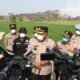 Kebakaran TPA Jatiwaringin Belum Padam, Polisi Fokus Jaga Keselamatan Warga dan Kelancaran Pemadaman
