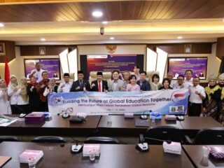 Kabupaten Tangerang dan Gwangmyeong Korea Selatan Jajaki Kolaborasi Pendidikan dan Pertukaran Budaya