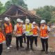 Jalan Hingga Drainase Dibangun, Pemkot Tangsel Mulai Tata Perkampungan Keranggan