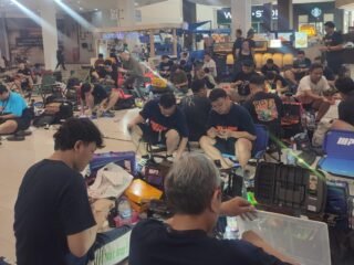 Kapolres Cup Tangsel Jadi Arena Uji Coba Atlet Mini 4WD, Bidik Emas di Porprov Banten 2026