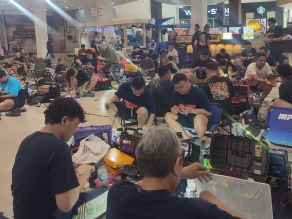 Kapolres Cup Tangsel Jadi Arena Uji Coba Atlet Mini 4WD, Bidik Emas di Porprov Banten 2026