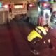 Satu Tewas, Satu Luka Berat dalam Kecelakaan Motor dan Dump Truck di Balaraja
