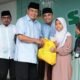 Bupati Tangerang Hadiri Santunan Anak Yatim dan Khitanan Massal di Sindang Jaya