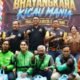 Kicau Mania Kapolres Cup 2026 Meriahkan Hari Bhayangkara ke-80, Penggemar Burung Ramaikan Cikupa