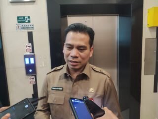 Dorong Transformasi Digital, Pemkot Tangsel Perkuat Literasi AI di 108 Pesantren