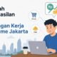 Tambah Penghasilan Lewat Lowongan Kerja Part Time Jakarta