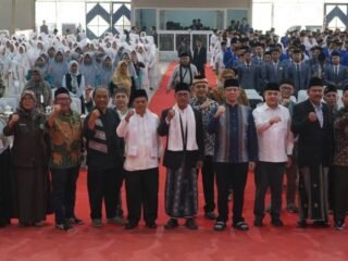 Kabupaten Tangerang Jadi Tuan Rumah Maestro Summit 2026, Satukan Seni, Budaya, dan Dakwah