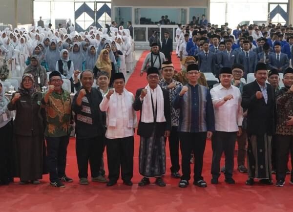 Kabupaten Tangerang Jadi Tuan Rumah Maestro Summit 2026, Satukan Seni, Budaya, dan Dakwah