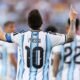 Scaloni Terharu Setelah Argentina Bangkit dan Tundukkan Mesir di Piala Dunia 2026
