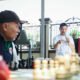 Wagub Banten Hadiri Ngeround Percasi Cilegon, Dorong Atlet Raih Prestasi di Porprov 2026
