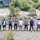 Koalisi Aktivis Lingkungan Tangerang Tanam Ribuan Bibit Mangrove di Teluknaga