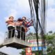 Pemkot Tangerang dan Pemprov Banten Kolaborasi Wujudkan Kota Lebih Aman Lewat Penataan Kabel Udara