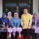 Perpustakaan Modern Hadir di Kelapa Dua, Menunggu Warga Mengisi Ruang Literasi dengan Gagasan