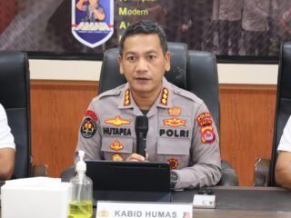 Satu Tersangka Pengeroyokan dan Dugaan Penculikan di Lebak Ditangkap, Polda Banten Buru Pelaku Lain