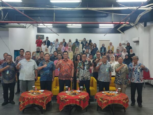 Pemkot Tangsel Dorong Santunan BPJS Ketenagakerjaan Jadi Modal Usaha Lewat Program PEKA