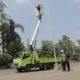 Program Tangsel Terang Dipercepat, Pembangunan 3.280 PJU Baru Sudah Capai 20 Persen