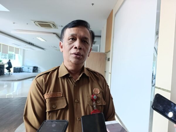 Ratusan Tenaga Kerja Asing Bekerja sebagai Guru di Tangsel, Didominasi dari Timur Tengah