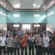 Sepatan Timur Kukuhkan Warga Peduli AIDS, Ratusan Pelajar Ikuti Seminar Anti Narkoba dan HIV/AIDS