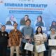 Fikom Universitas Esa Unggul Gelar Seminar Stand Out With Your Digital Identity