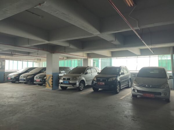 Pengamat Apresiasi Langkah Pemkot Tangsel dalam Skema Sewa Kendaraan Demi Hindari Penumpukan Aset