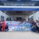 KPA Kabupaten Tangerang Gelar Skrining HIV/AIDS untuk Pekerja PT PP-KR JV KSCS Paket 2