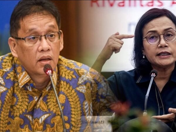 Waketum PKN Nilai Kemenkeu Butuh Teknokrat Sekelas Sri Mulyani di Tengah Tekanan Rupiah dan IHSG