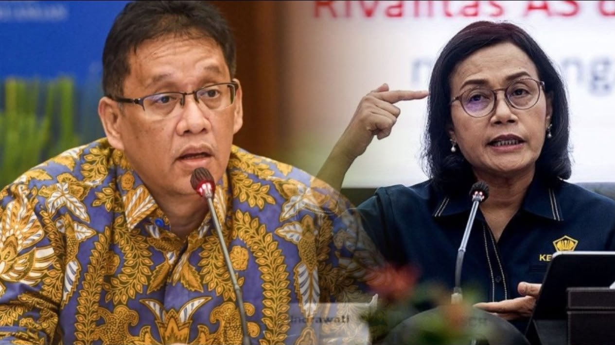 Waketum PKN Denny Charter menilai pemerintah membutuhkan teknokrat sekelas Sri Mulyani untuk menjaga stabilitas rupiah dan IHSG.