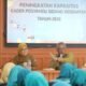 Targetkan Generasi Bebas Stunting, Pemkot Tangsel Perkuat Pencegahan dari Hulu