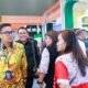 UMKM Tangsel Curi Perhatian di Indonesia City Expo Medan, Pilar Sebut Peluang Pasar Makin Terbuka
