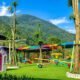 The Nice Playland Garut, Tempat Liburan Keluarga dengan Wahana Lengkap dan Udara Sejuk
