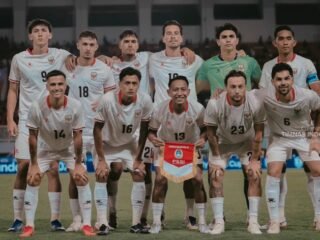 Timnas Tidak Boleh Puas, Lini Belakang Masih Jadi Evaluasi Jelang Laga Berikutnya