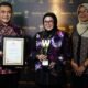 Sekolah Swasta Gratis Jadi Inovasi Unggulan, Pemkab Tangerang Sabet Warta Kota Award 2026
