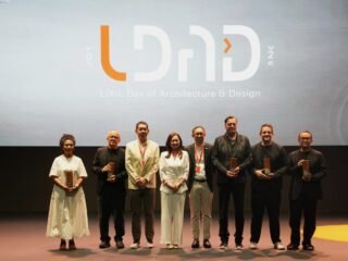 LIXIL Day of Architecture & Design 2026 Dorong Kolaborasi untuk Masa Depan Arsitektur Berkelanjutan